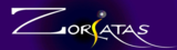 Zoriatas Jewellery Logo